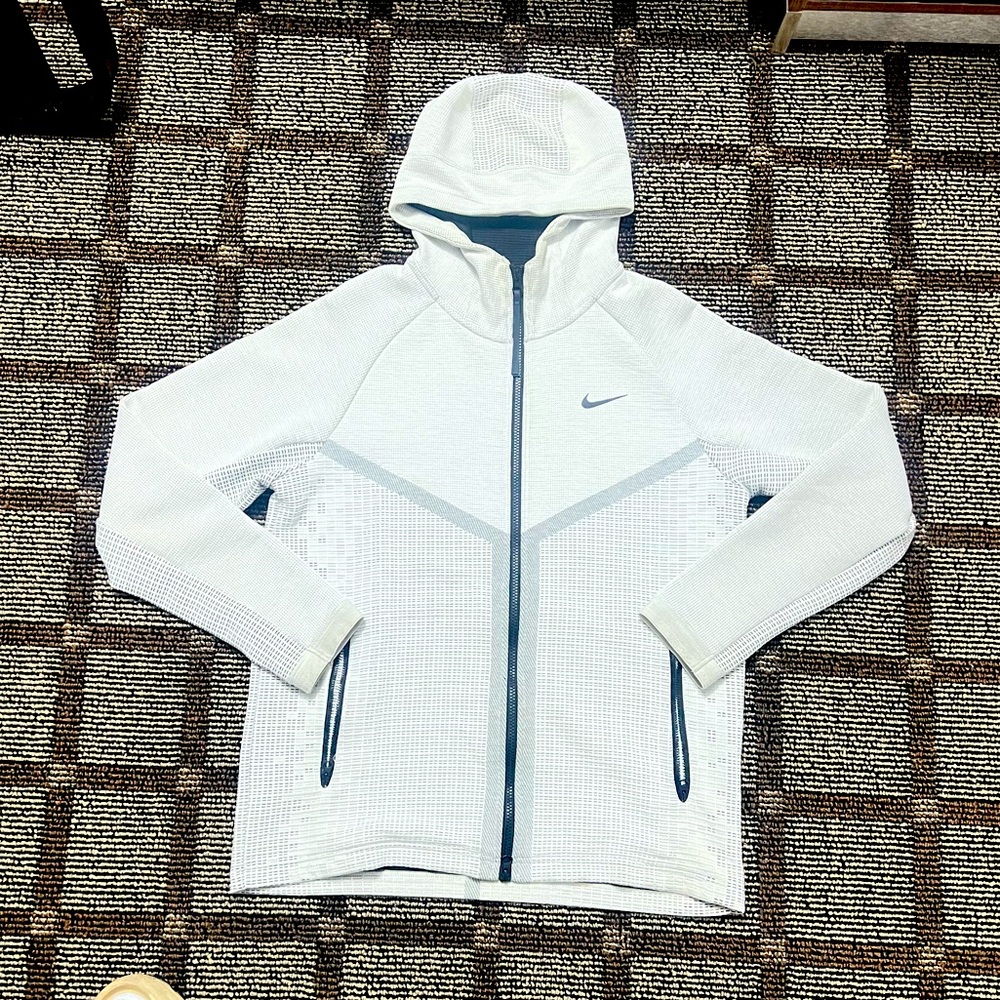 Nike Tech Fleece Hoodie